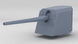 1/100 DKM 15cm/55 (5.9in) SK C/28 Single Mount