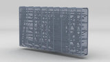 1/100 DKM FuMO 23 Radar Station
