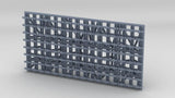 1/100 DKM FuMO 26 Radar Station