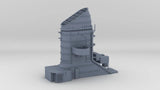 1/100 DKM Prinz Eugen Funnel