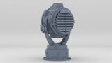 1/100 IJN Searchlight 90cm
