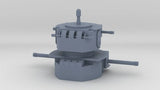 1/100 Richelieu Forward Top Rangefinder