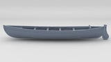 1/100 SMS Emden - Gig Kl. II