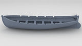 1/100 SMS Emden - Kutter Kl. II