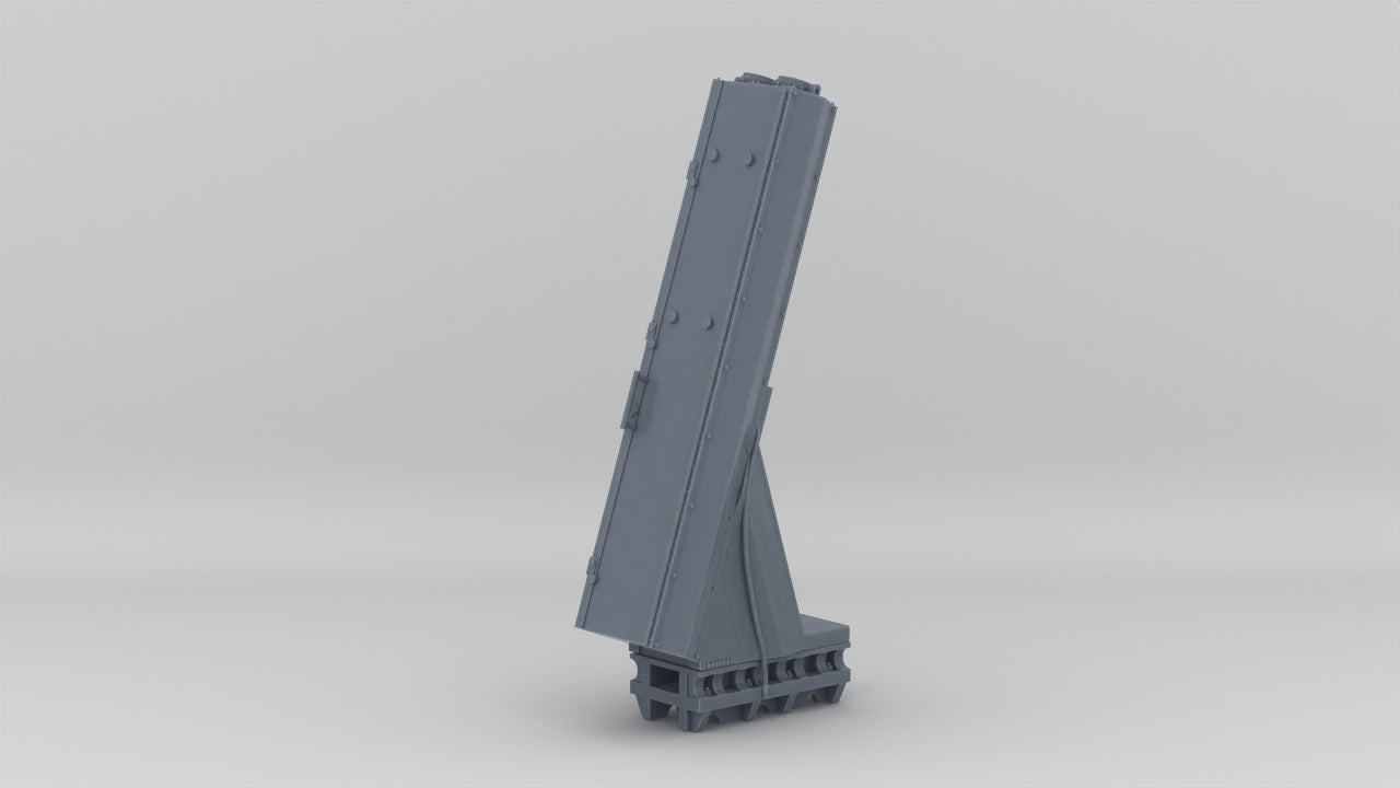 1/100 US MK 53 Nulka Active Radar Bait Resin3Dinteractive