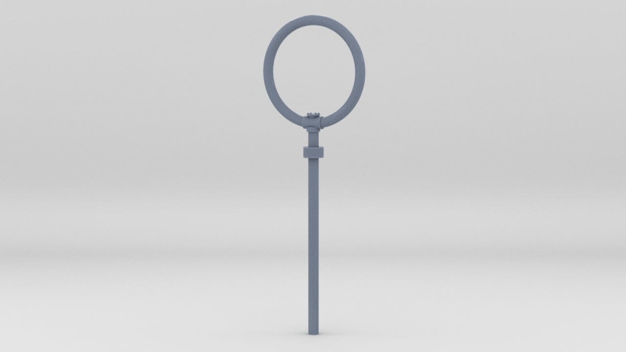 1/11 DKM U-Boot DF Aerial - distefan 3d print