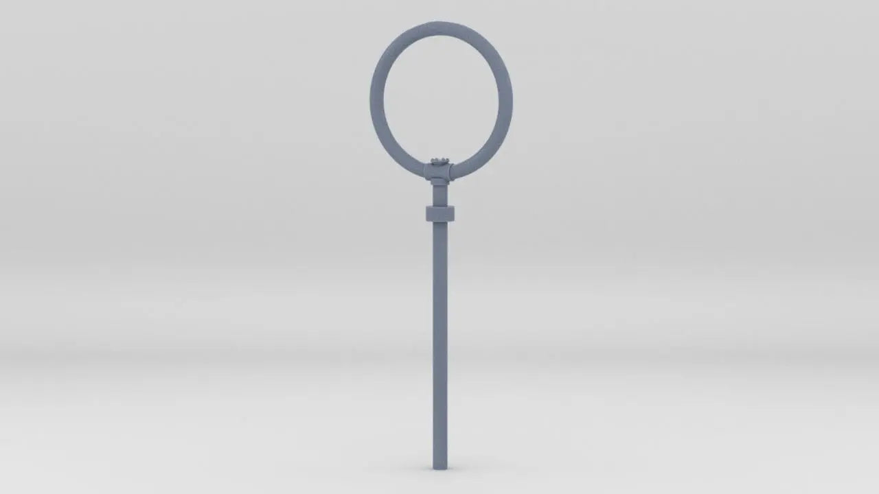 1/11 DKM U-Boot DF Aerial - distefan 3d print