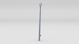 1/11 DKM U-Boot VII/C Flag Beam