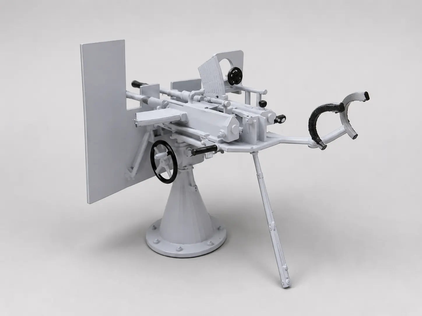 1/11 DKM Double 20mm C/30 Flak w/ Shield Protosoon