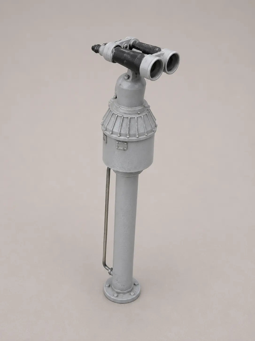 1/11 DKM U-Boot Uzo w/ Binocular Protosoon – alternate view