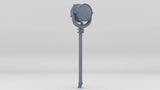 1/125 USN 12-inch Signal Searchlight v1