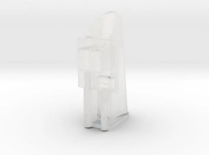 1/125 USS Fletcher Class Foredeck Capstan Control 3d printed