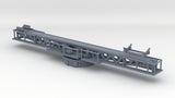 1/125 USN P-6 Catapult