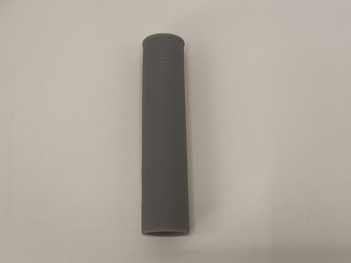 1/125 USS Ward Smokestack Set (4pcs) - distefan 3d print