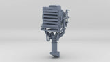 1/128 DKM Destroyer Signal Lamp