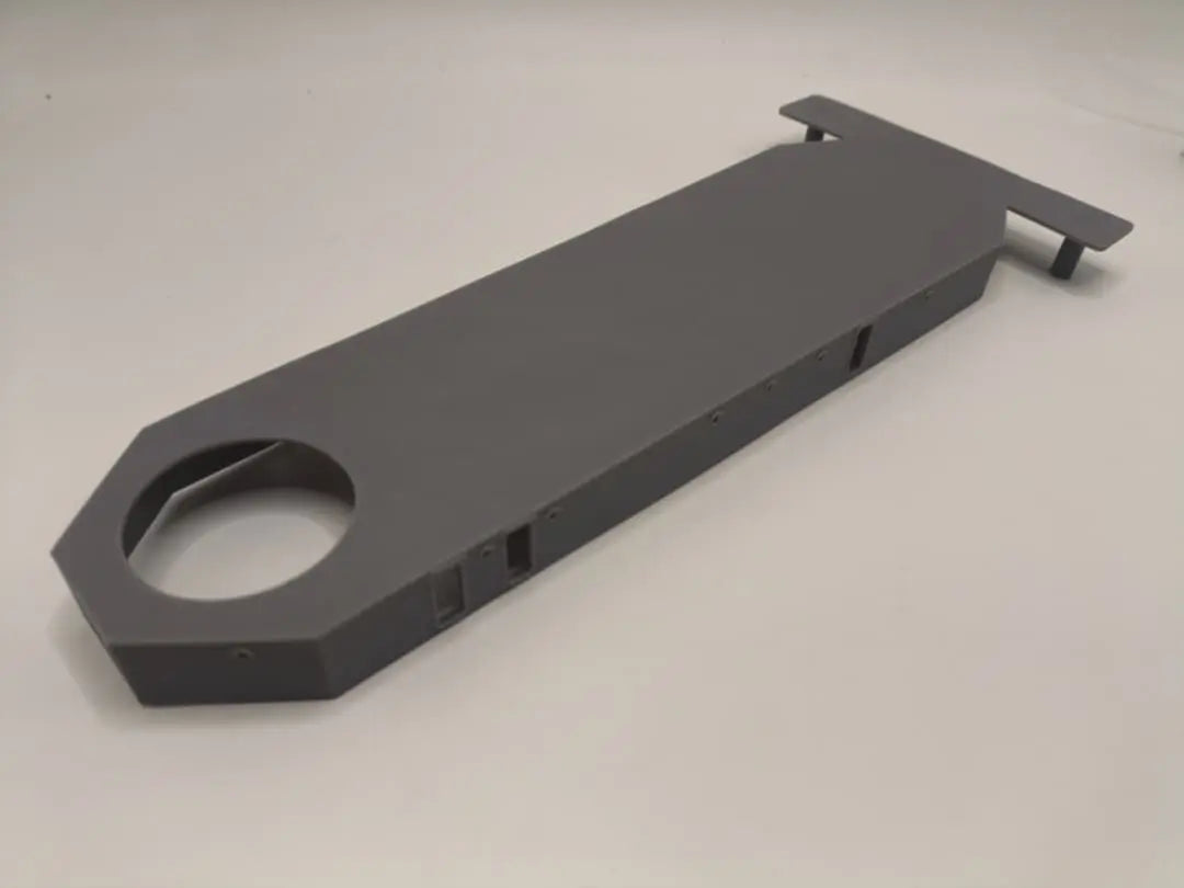 1/128 HMS Dido Forward Deck 1 - distefan 3d print