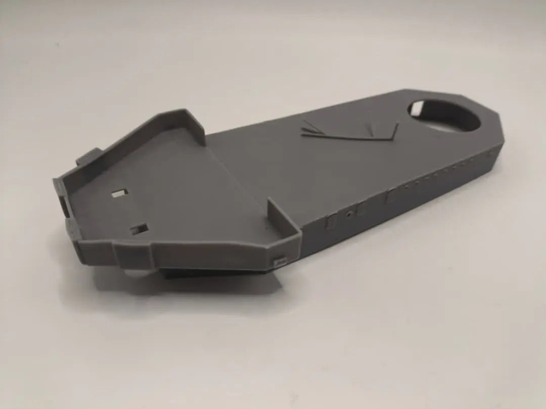 1/128 HMS Dido Forward Deck 2 - distefan 3d print