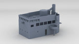 1/128 HMS Dido Forward Deck 3