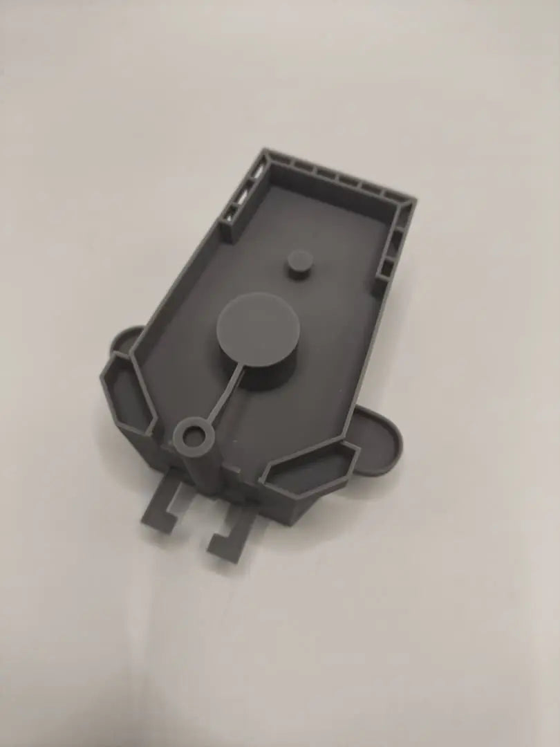 1/128 HMS Dido Forward Deck 3 - distefan 3d print