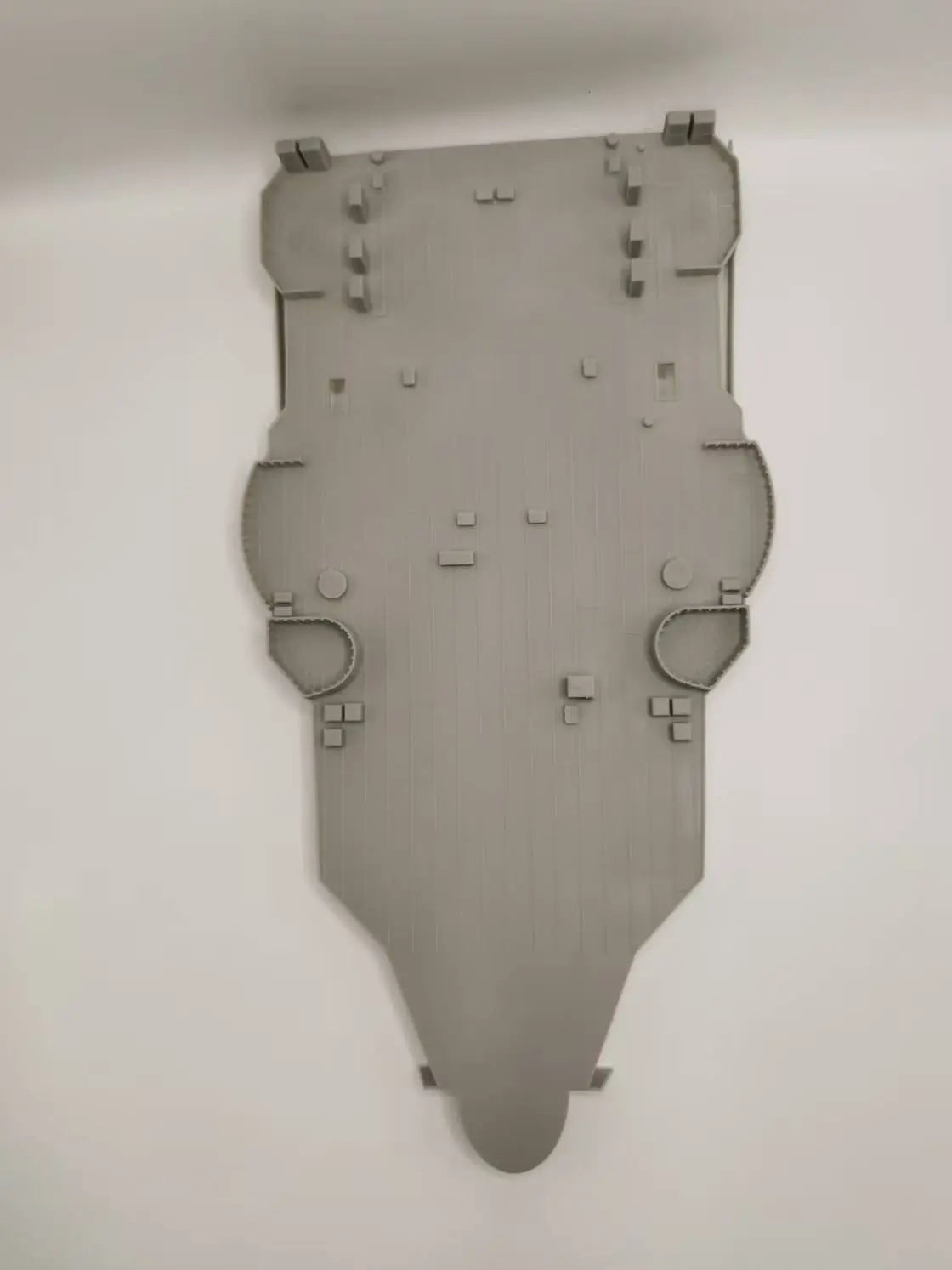 1/128 HMS Hood Battlecruiser Set - distefan 3d print