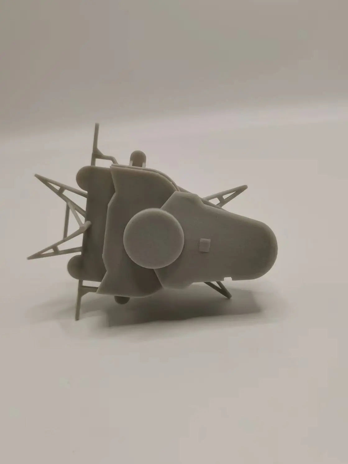 1/128 HMS Hood Battlecruiser Set - distefan 3d print