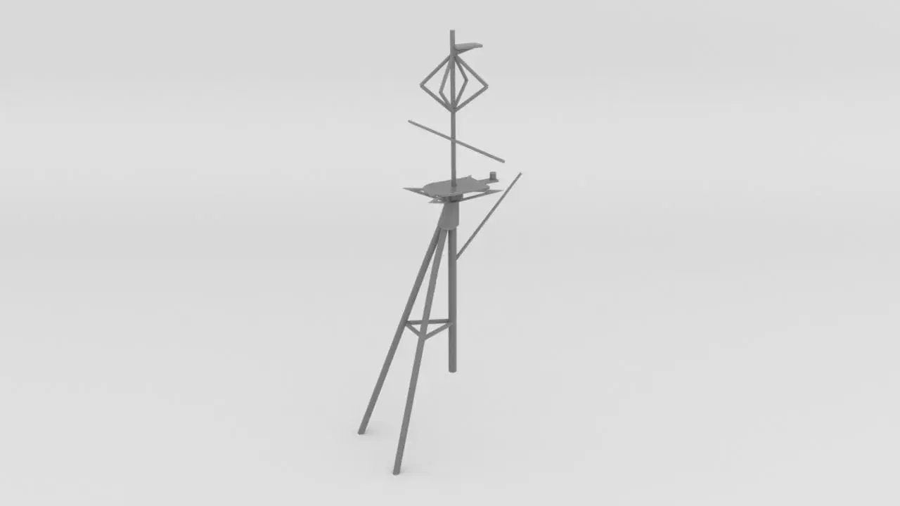 1/128 HMS King George V Set - distefan 3d print