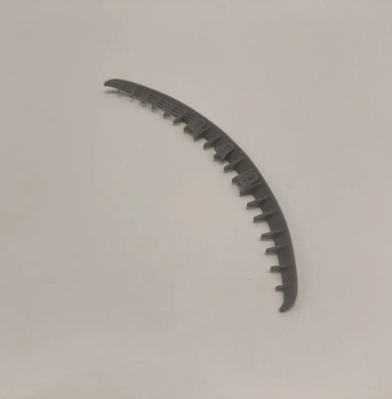 1/128 USS Iowa BB-61 Breakwater Resin3Dinteractive