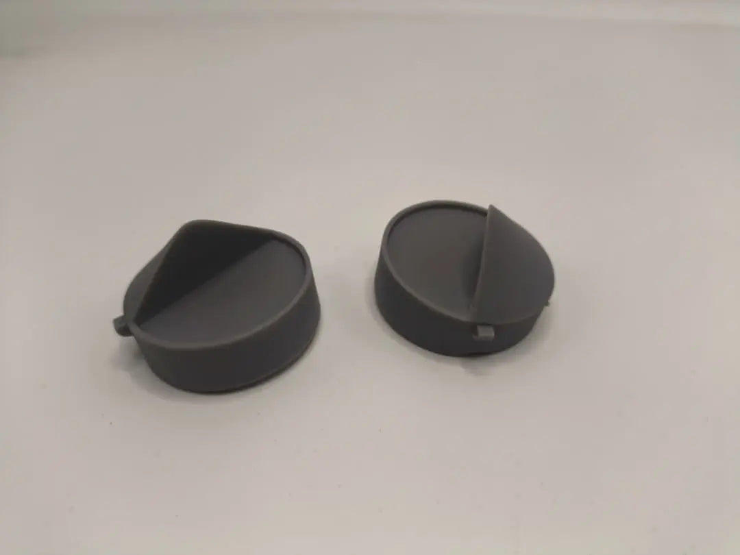 1/128 USS Missouri (BB-63) Main Deck Stern 40mm Tubs Set Resin3Dinteractive