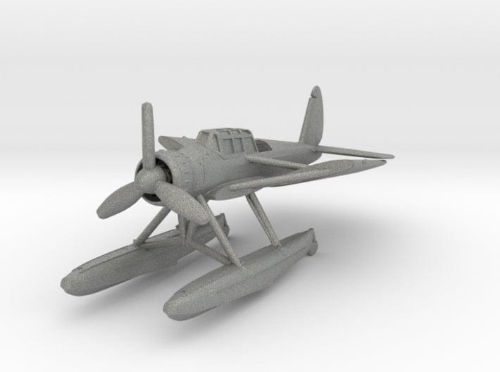1/128 DKM Arado AR196 Wings Folded - distefan 3d print