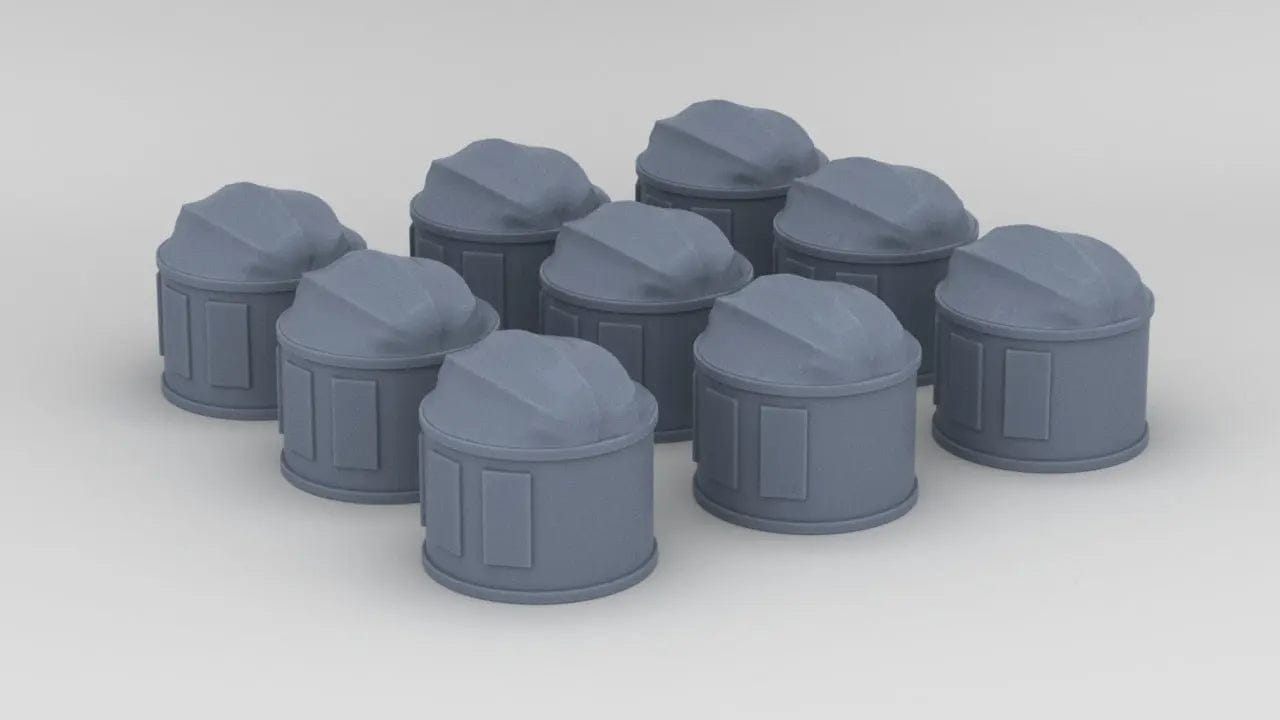 1/128 HMS Vanguard Set - distefan 3d print