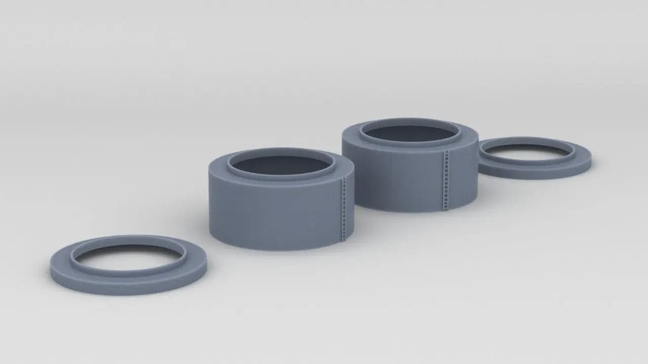 1/128 HMS Vanguard Set - distefan 3d print