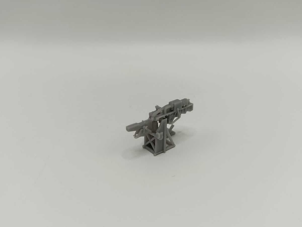 1/128 USN 5-inch Loading Machine Port- distefan 3d print
