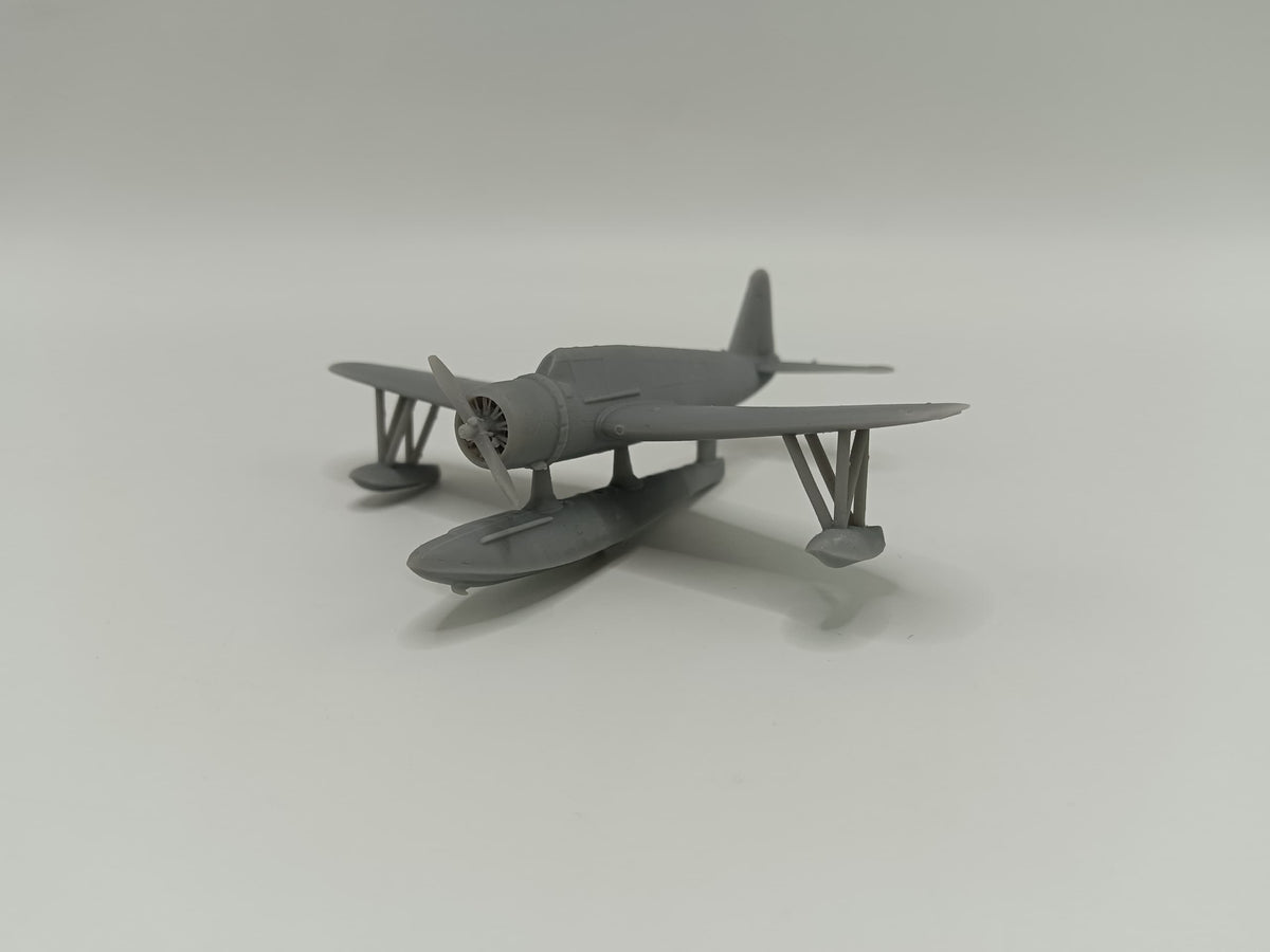 1/128 USN Vought OS2U Kingfisher Seaplane - distefan 3d print