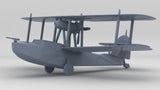 1/144 British Supermarine Walrus
