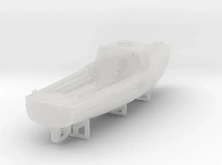 1/144 DKM 11m launch - distefan 3d print