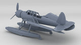 1/144 DKM Arado AR196 Wings Folded
