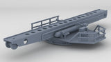 1/144 DKM Scharnhorst Catapult