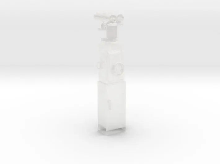 1/144 DKM Schnellboot S100 targeting computer - distefan 3d print
