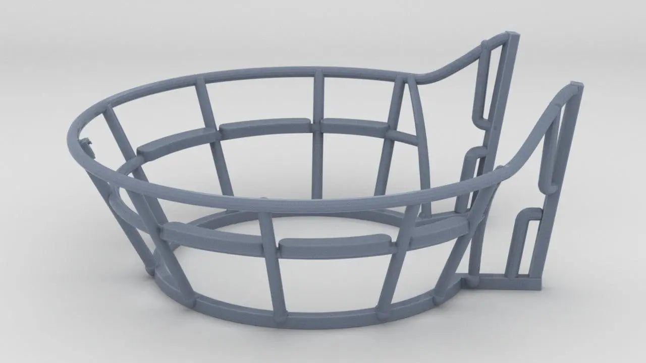 1/144 DKM U-Boot VII/C Wintergarten - distefan 3d print