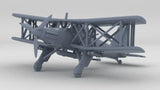 1/144 German Fieseler Fi 167 Pavla