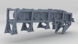 1/144 USN DC Release Track Mk 9 Mod 2 (Port)