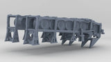 1/144 USN DC Release Track Mk9 Mod 2 Set (2pcs)