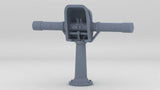 1/144 USN Rangefinder 2m
