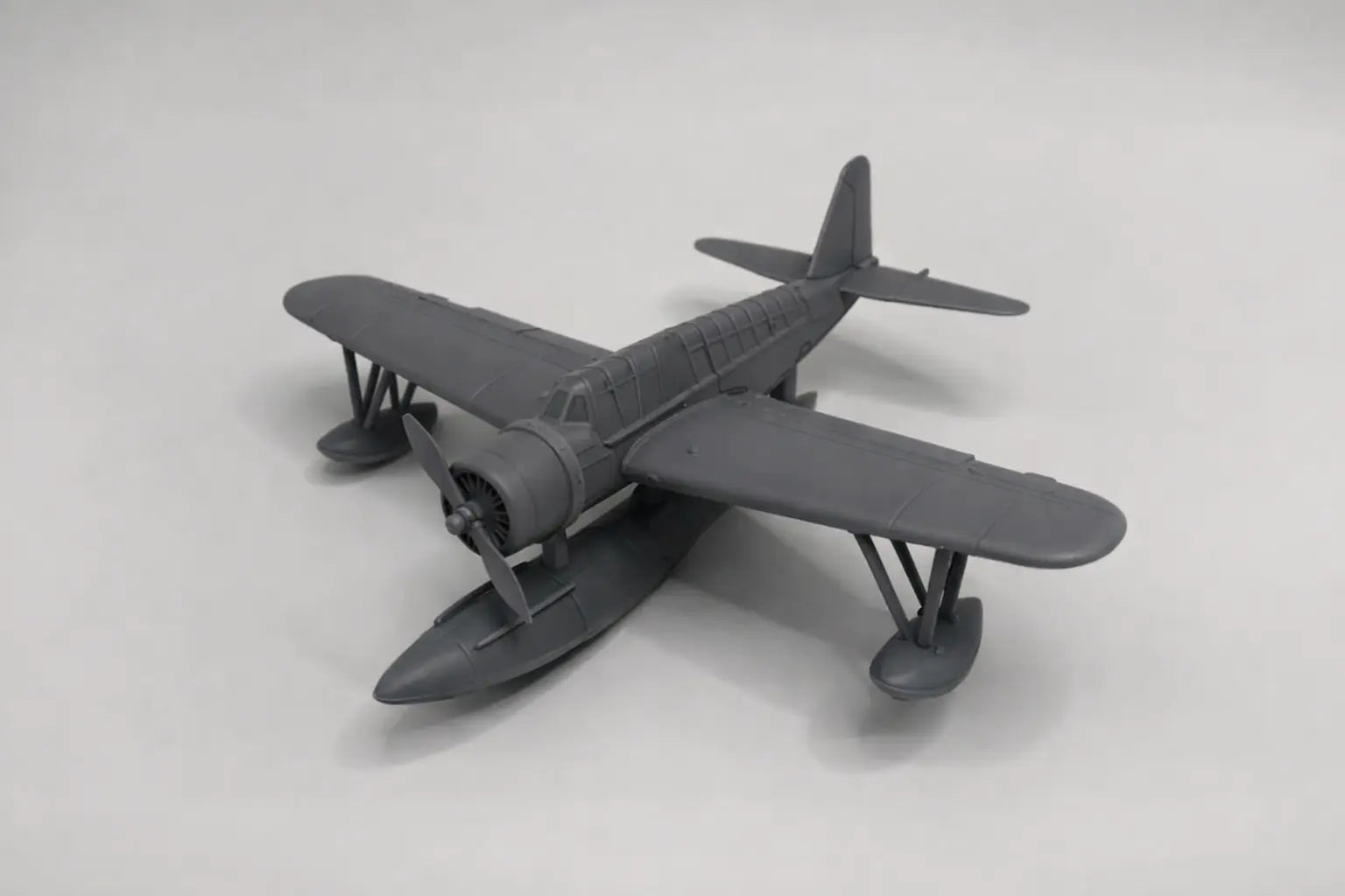 1/144 USN Vought OS2U Kingfisher Seaplane Protosoon – alternate view