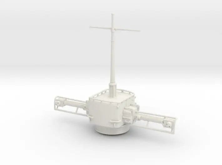 1/144 DKM 10.5 m rangefinder (aft) - distefan 3d print