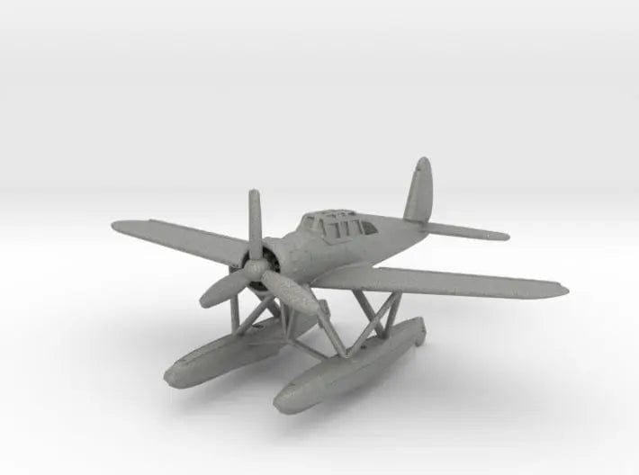 1/144 DKM Arado AR196 - distefan 3d print