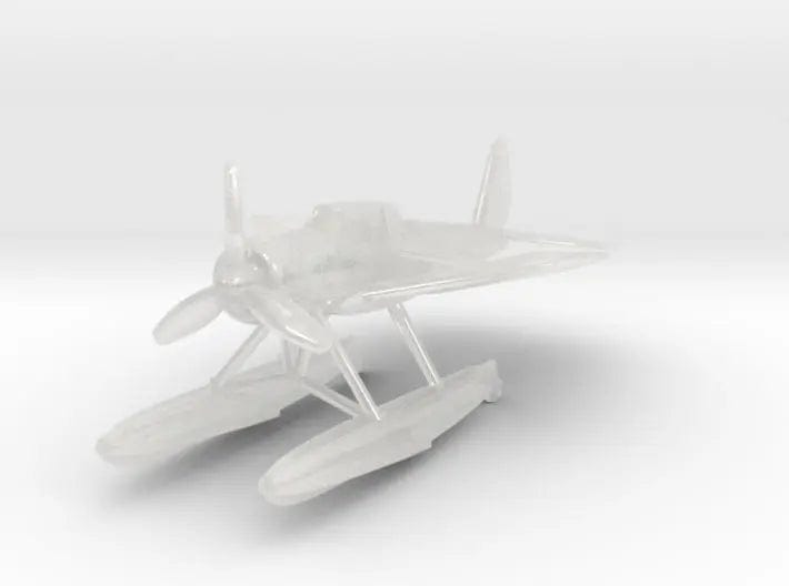 1/144 DKM Arado AR196 wings folded - distefan 3d print