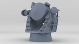 1/144 USN AN/SPG-55B Tracking / Illumination Radar