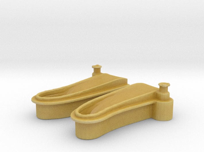 1/144 USN windlass doredeck - distefan 3d print