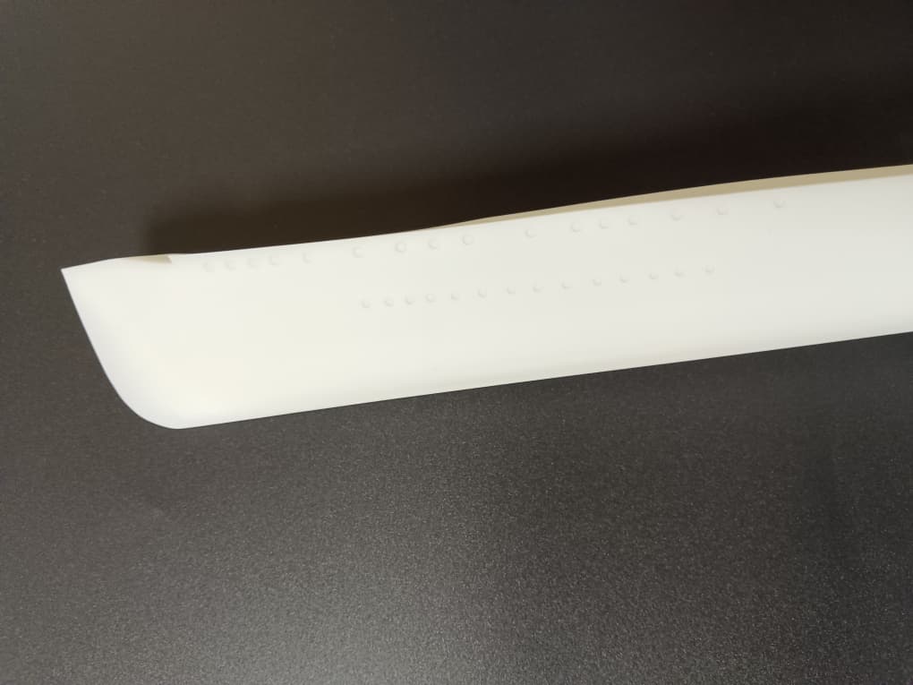 1/144 USS Ward (DD-139) Hull - distefan 3d print